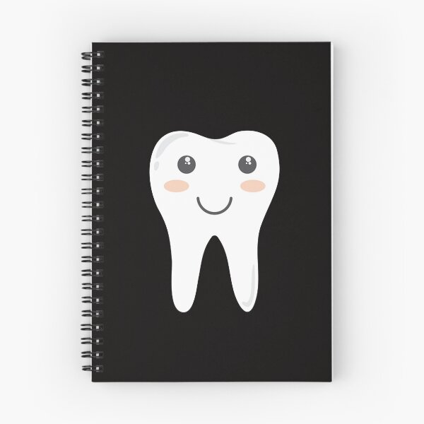 Item preview, Funny Cool Happy Tooth Dentistry Design designed and sold by Urban Binge.