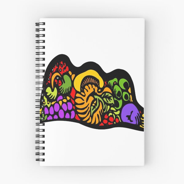 Item preview, Fruity Rock of Gibraltar designed and sold by stephenignacio.