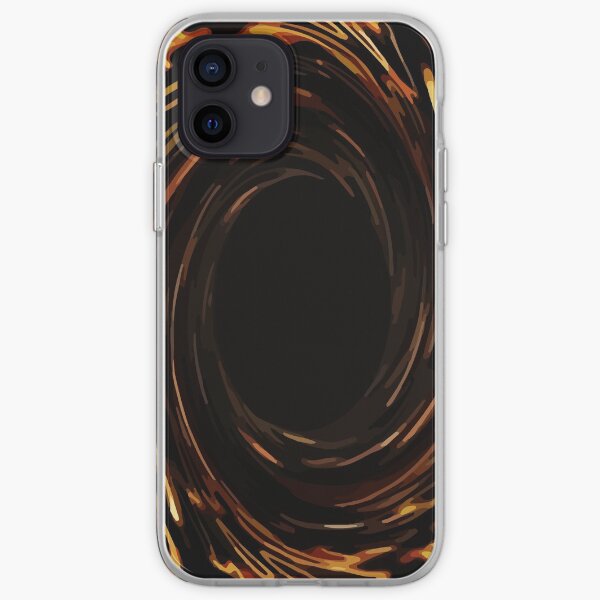 Yu-Gi-Oh! Card iPhone Soft Case