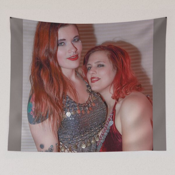 Item preview, Gypsy Love designed and sold by leighsavage.