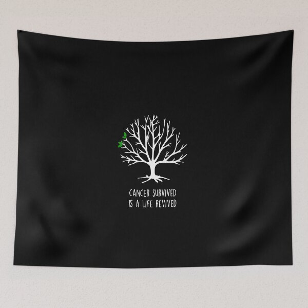 Item preview, Cancer survivor designed and sold by Nessshirts.
