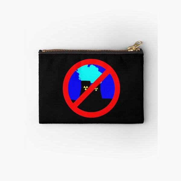 Artikelvorschau, NO NUCLEAR POWER by Chillee Wilson entworfen und verkauft von ChilleeWilson.
