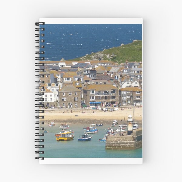 Item preview, St Ives, Cornwall designed and sold by Chris Petty.