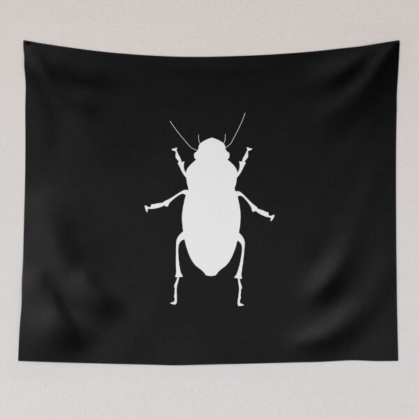 Item preview, Insects forest beetle gift insect animals nature designed and sold by Franja2.