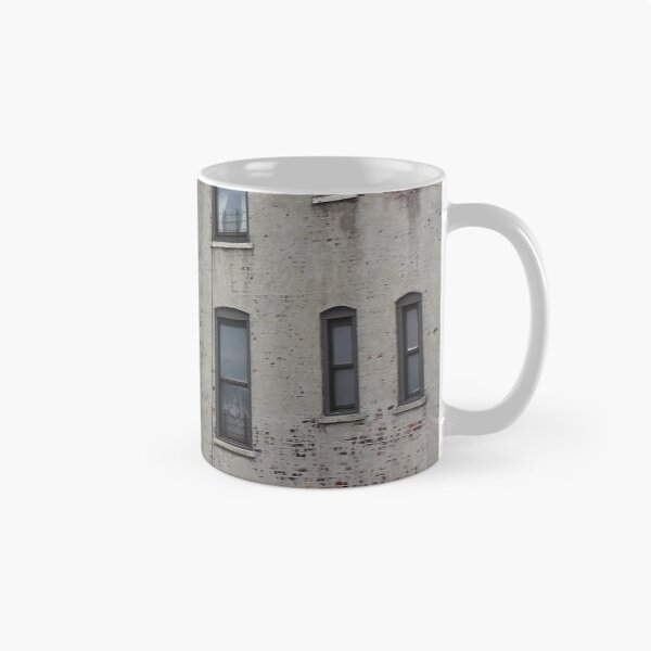 Item preview, Urban Windows designed and sold by Gilda Axelrod.