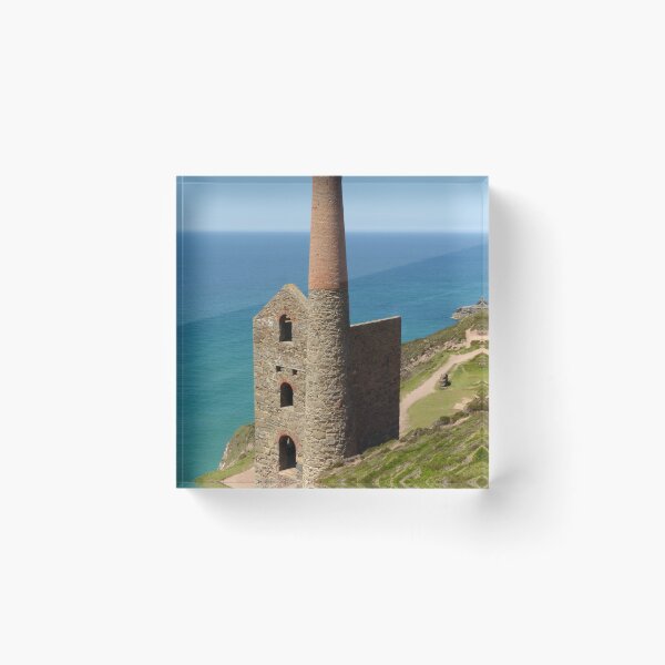Item preview, Wheal Coates, Cornwall designed and sold by Chris Petty.