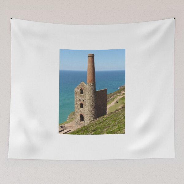 Item preview, Wheal Coates, Cornwall designed and sold by Chris Petty.