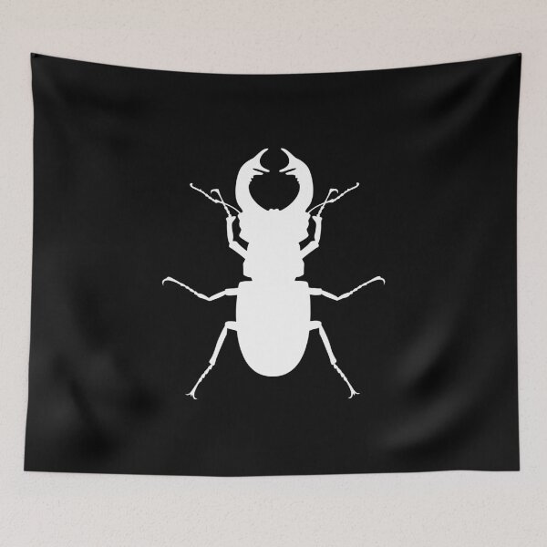 Item preview, Stag beetle insect gift forest animal nature animals designed and sold by Franja2.