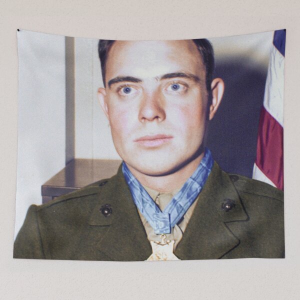 Item preview, Medal Of Honor designed and sold by Richard  White.