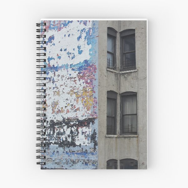 Item preview, Urban Windows designed and sold by Gilda Axelrod.