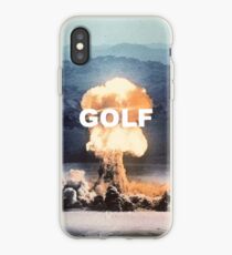 Vinilo o funda para iPhone GOLF WANG No Nukes