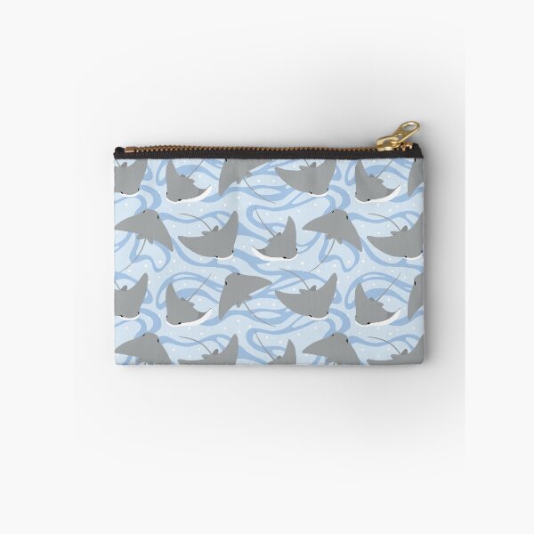 Item preview, Stingrays - Cownose Ray - Sticker Pack designed and sold by tarynjohnson.