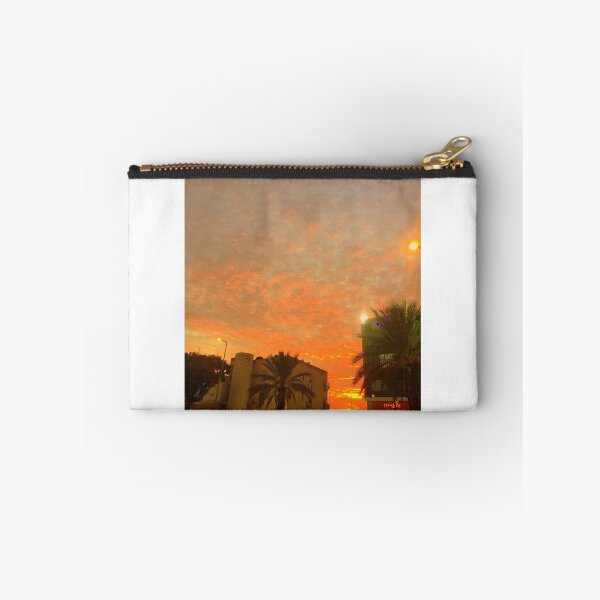 Item preview, Sunset on the city designed and sold by Tamariko.