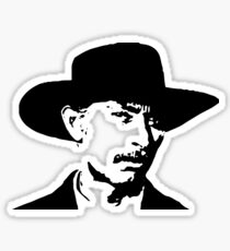 the bad Sticker