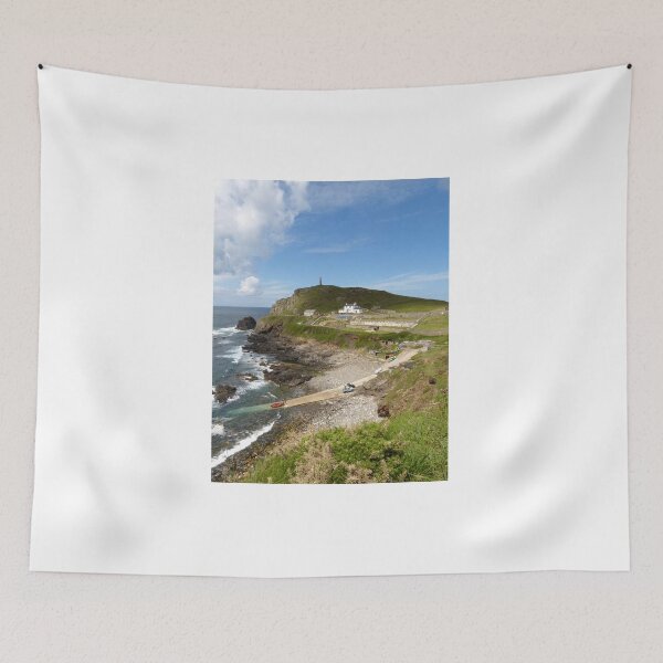 Item preview, Cape Cornwall, Cornwall designed and sold by Chris Petty.