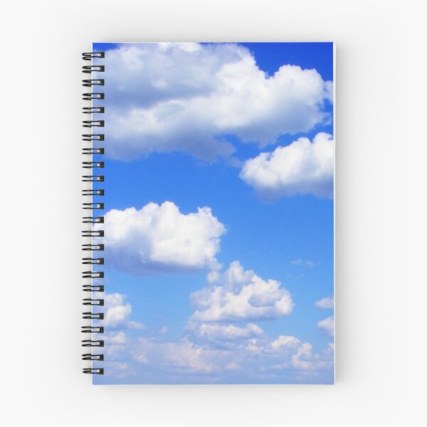 Item preview, Clouds on blue sky. designed and sold by TatianaAn.