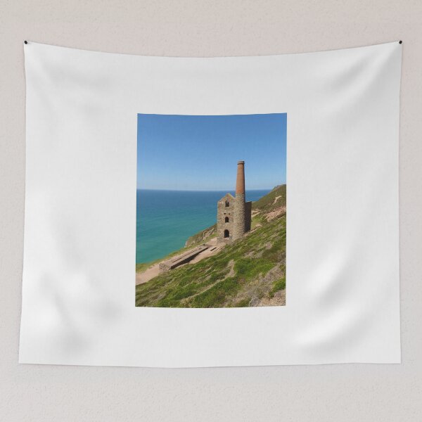 Item preview, Wheal Coates, Cornwall designed and sold by Chris Petty.