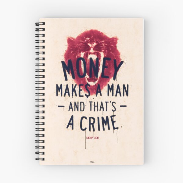 Item preview, A CRIME (VARIANT) designed and sold by KinguOmega.
