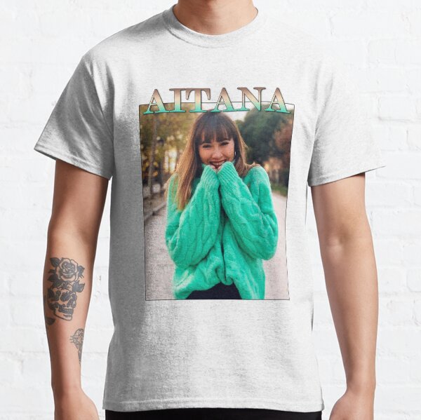 AITANA Classic T-Shirt