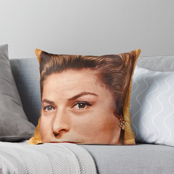 Item preview, Ingrid Bergman 1960 designed and sold by Jenniferkate72.
