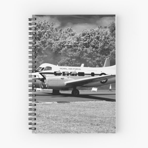 Item preview,  DH104 Devon aircraft designed and sold by Robert Gipson.