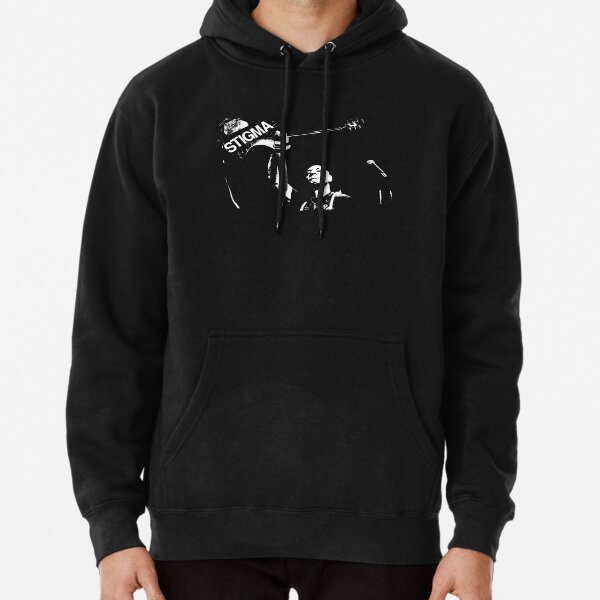 Vinnie Stigma Pullover Hoodie