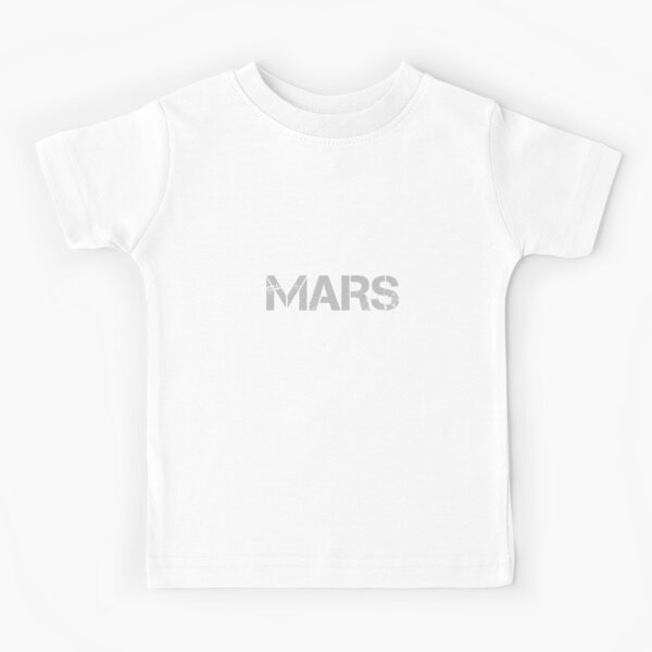Occupy Mars Women Kids T Shirts Redbubble - roblox nuke exploring mars