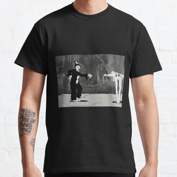 KOKO THE CLOWN Classic T-Shirt