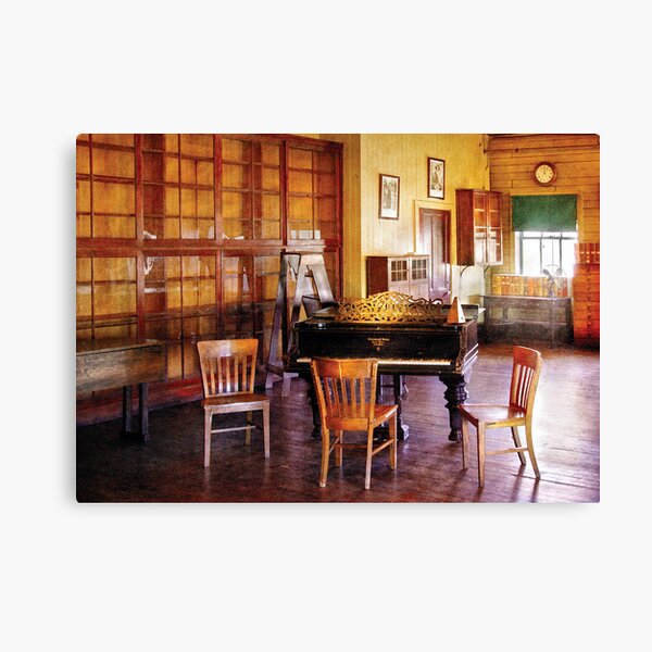 Item preview, Piano - Ready for Piano Lessons designed and sold by Mike Savad Photography.