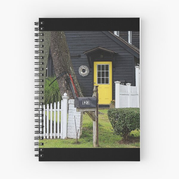 Item preview, 123 Yellow Door designed and sold by Gilda Axelrod.