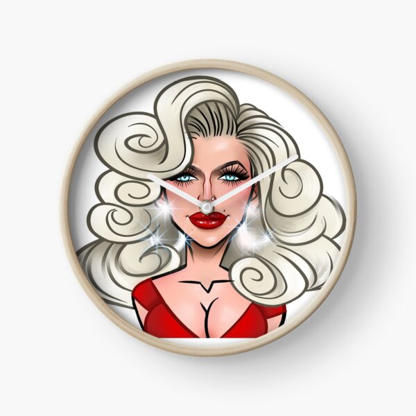 Item preview, Blonde Bombshell designed and sold by abzhakim.