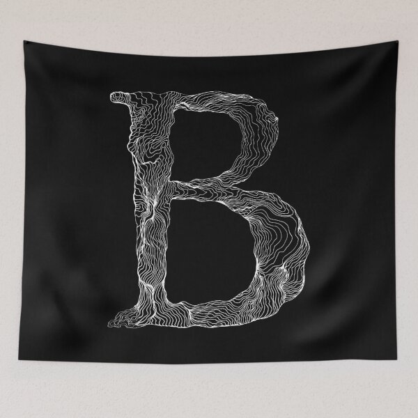 Item preview, Line Art B designed and sold by Marie Wagner.