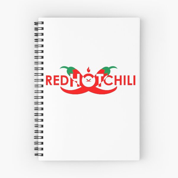 Item preview, Red Hot Chili Pepper designed and sold by saadkh.