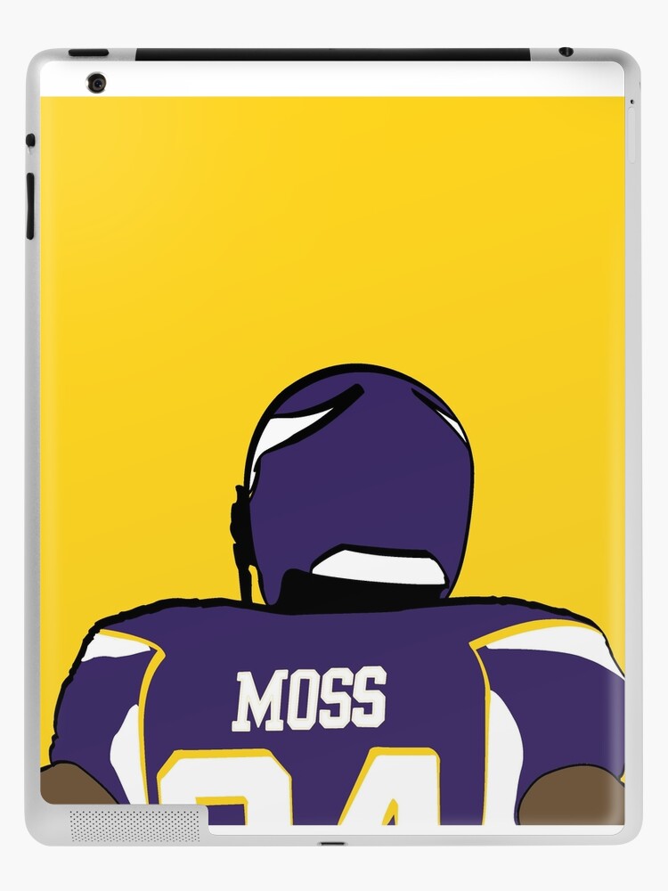 Minnesota Vikings Logo  iPad Case & Skin for Sale by LostBirch