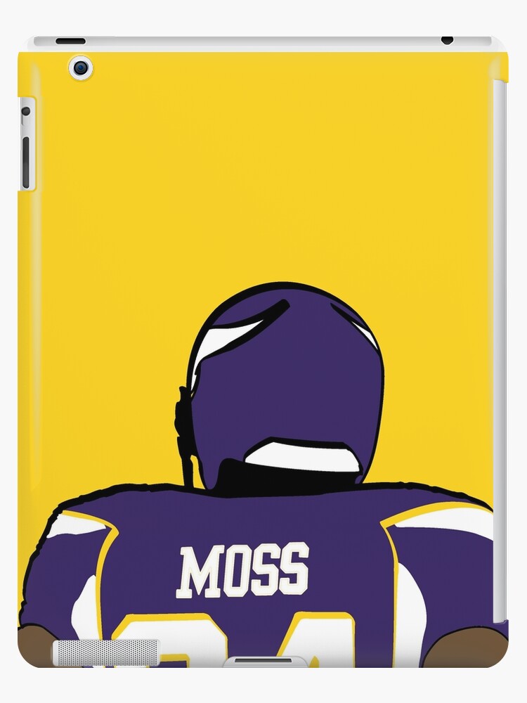 Randy Moss - Minnesota Vikings