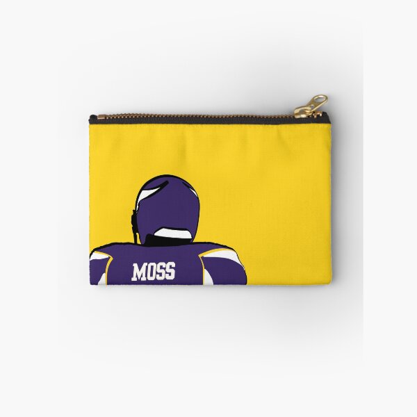 Item preview, Randy Moss - Minnesota Vikings designed and sold by AdaptArt.