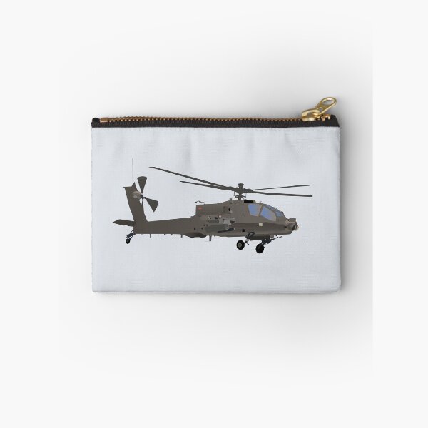 Item preview, AH-64 Apache Helicopter designed and sold by NorseTech.