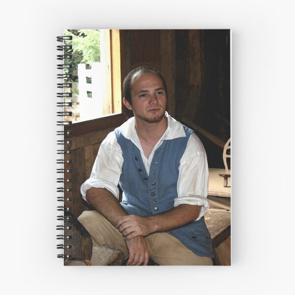 Item preview, Colonial Shoemaker at Mt. Vernon designed and sold by Gilda Axelrod.