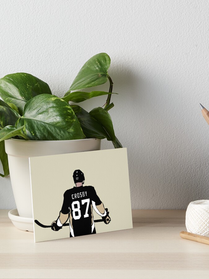 Pittsburgh Penguins Art Board Prints for Sale