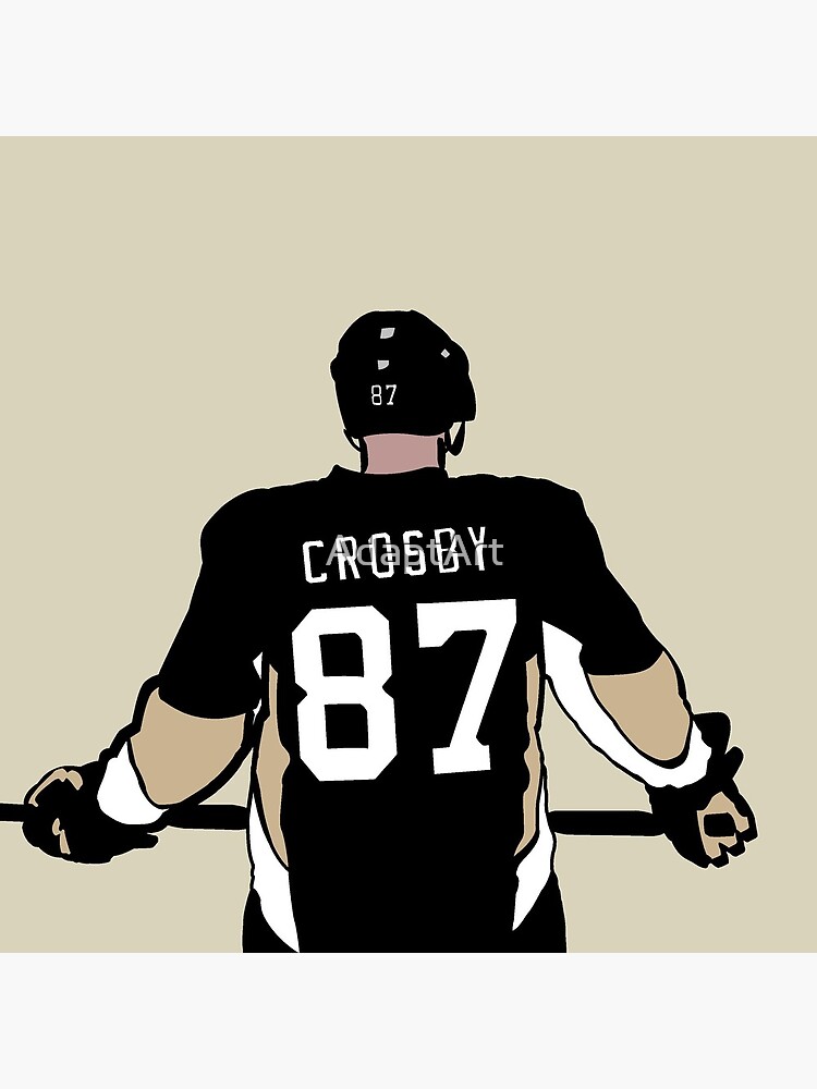 Sidney Crosby - Pittsburgh Penguins