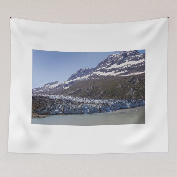 Item preview, Lamplugh Glacier, Glacier Bay National Park, Alaska designed and sold by Catherine Sherman.