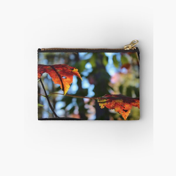 Item preview, Autumn Leaves designed and sold by Gilda Axelrod.
