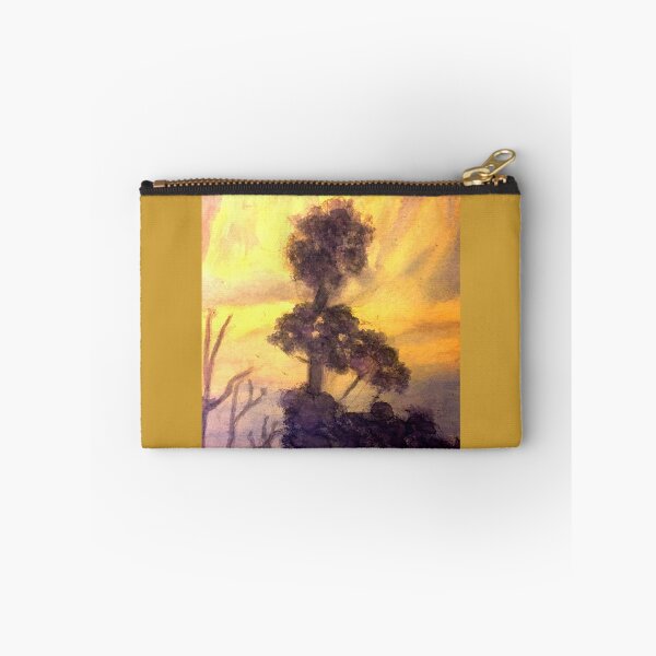 Item preview, Tree Original Painting designed and sold by Tamariko.