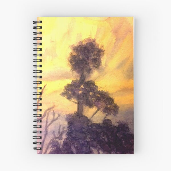 Item preview, Tree Original Painting designed and sold by Tamariko.