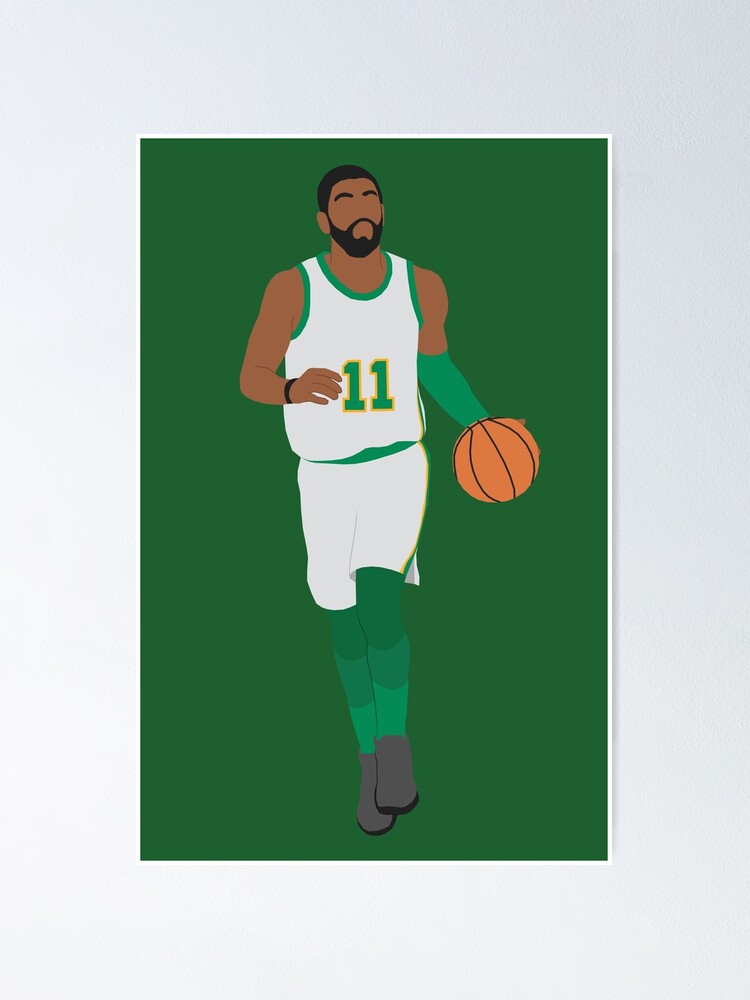 Kyrie Irving