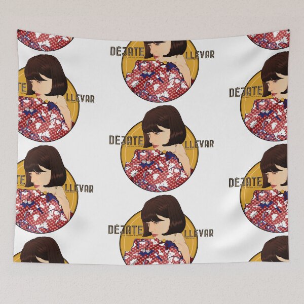 Item preview, Dejate Llevar designed and sold by annnadary.