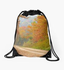 Rural Arkansas Drawstring Bag