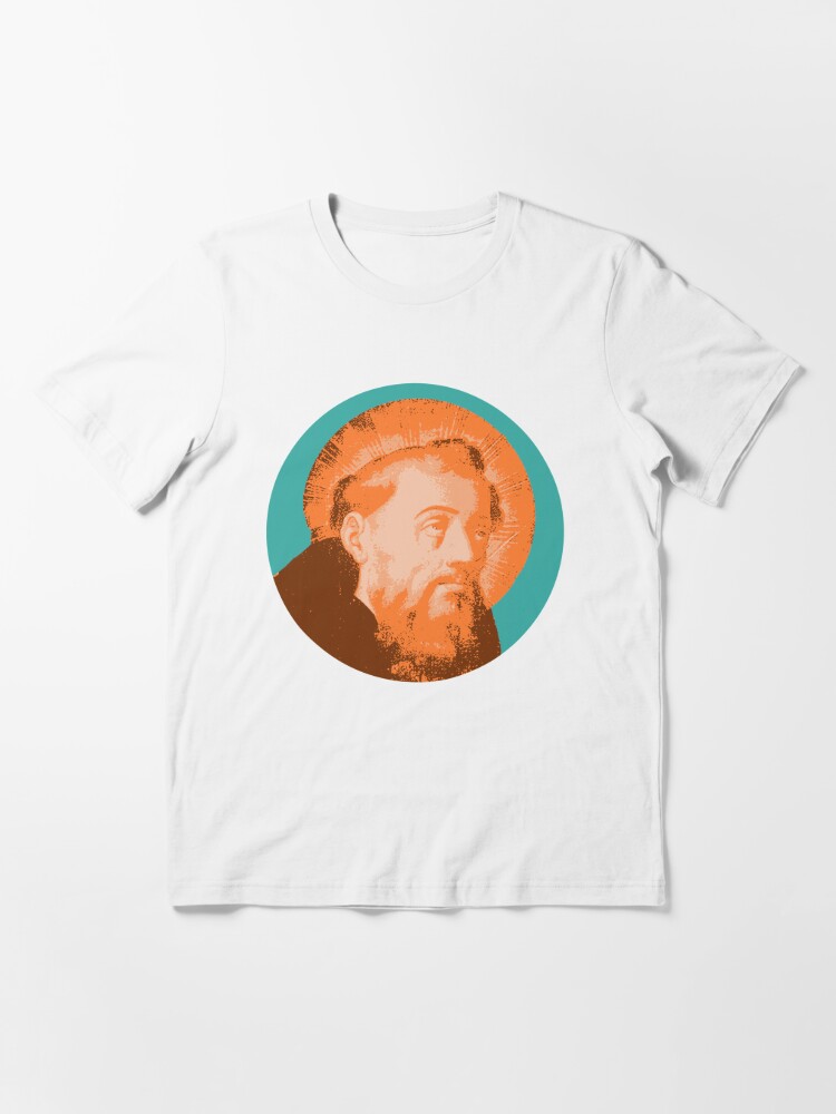 augustine tshirts