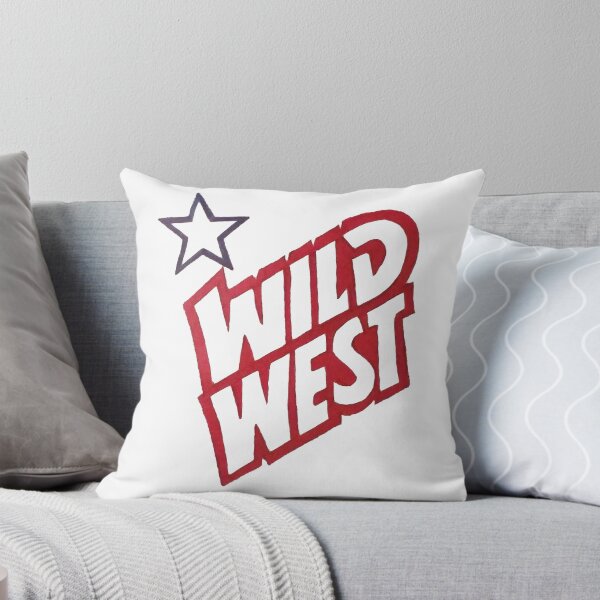 Item preview, Wild West designed and sold by Judge-Hatchet.