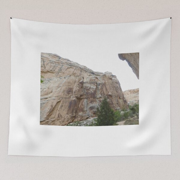 Item preview, Rock Cliff designed and sold by WordofGod.